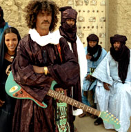 Tinariwen